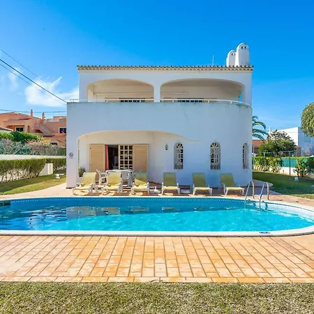 Villa Noras Albufeira