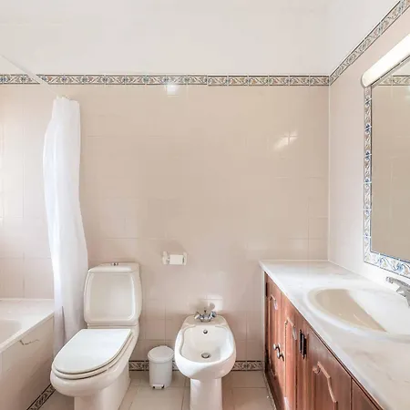 Noras 빌라 알부페이라