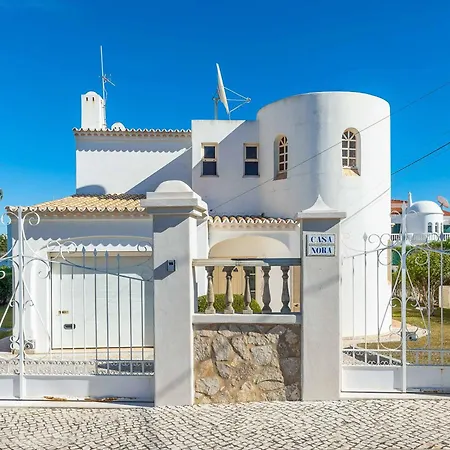 Villa Noras *